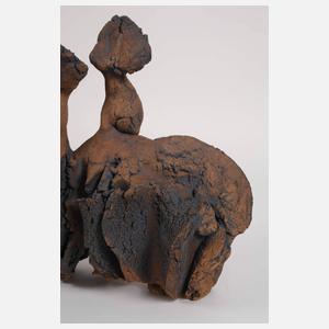 Dr. Peter Kobbe, Keramikobjekt