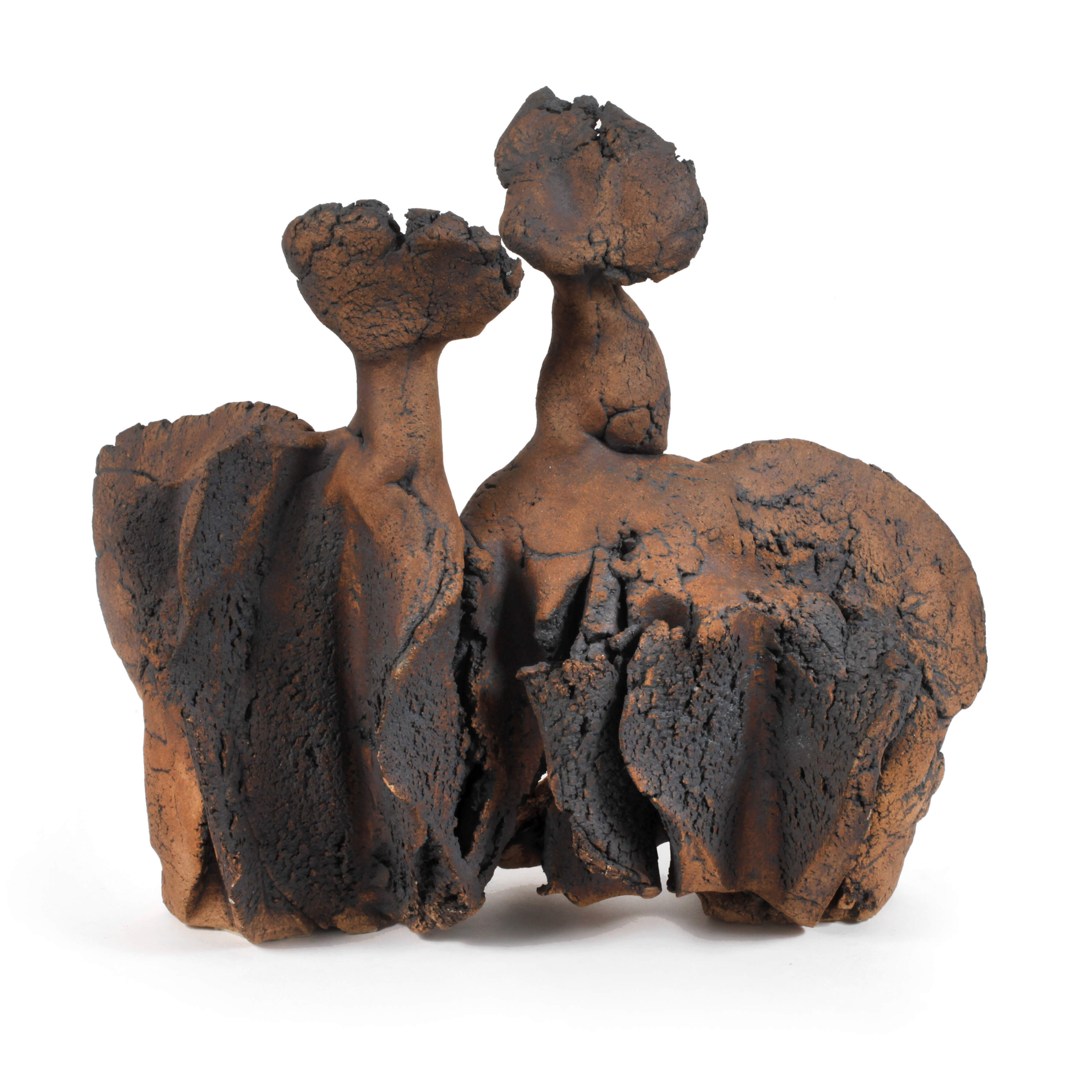 Dr. Peter Kobbe, Keramikobjekt