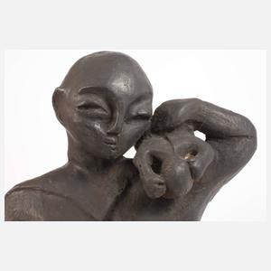 Frèdérique van Eyseren, "Grief"