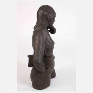 Frèdérique van Eyseren, "Grief"