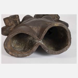 Frèdérique van Eyseren, "Grief"