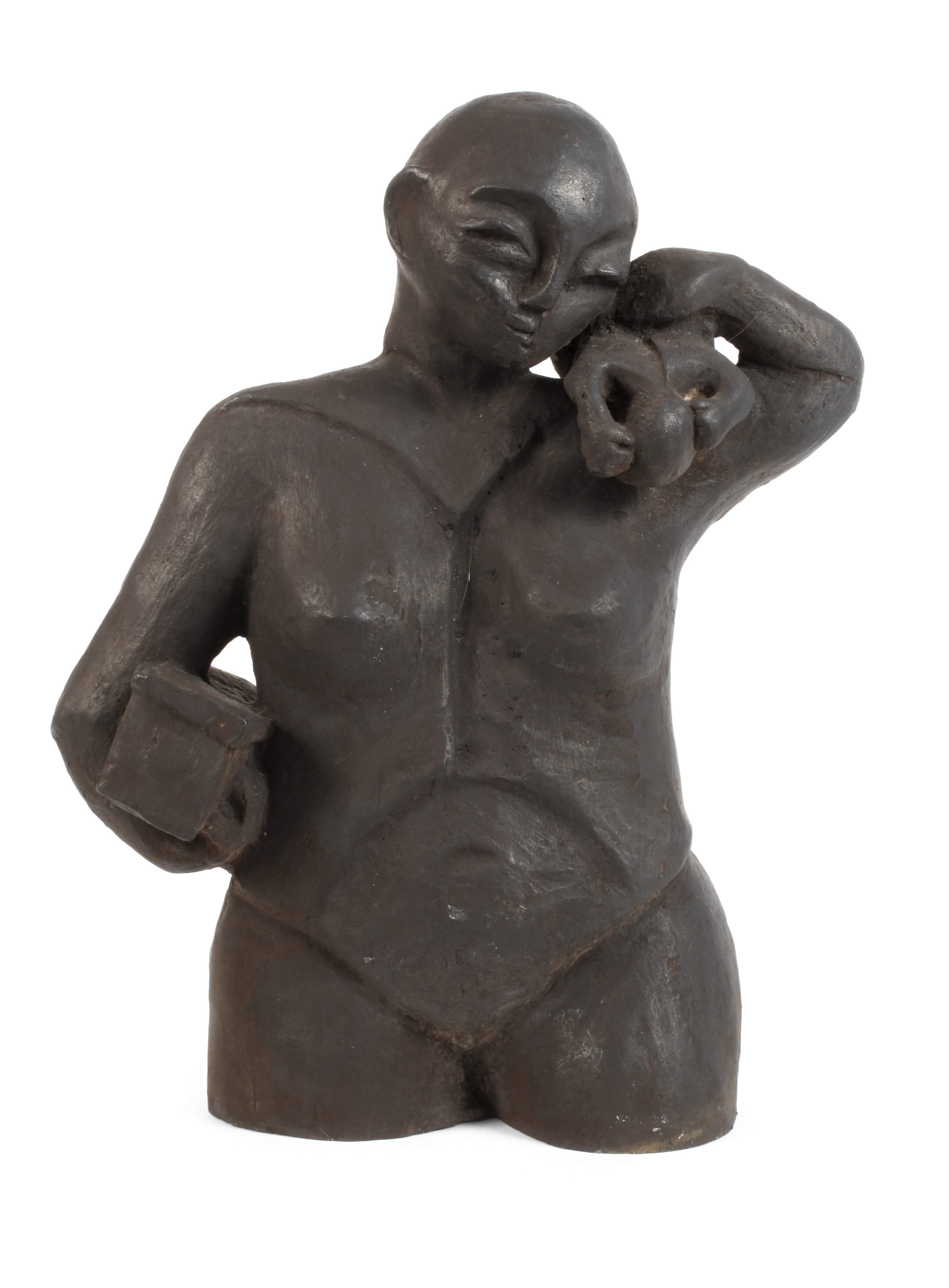 Frèdérique van Eyseren, "Grief"