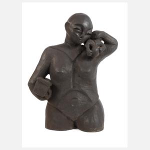 Frèdérique van Eyseren, "Grief"