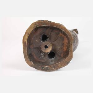 Moderner weiblicher Akt