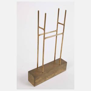 Ute Thiel, "Kleines Boot"