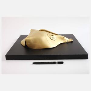 Paul Wunderlich, Maske Nr. 1 "Wolf"