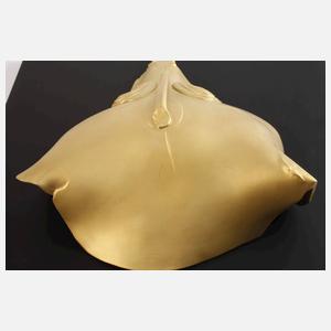 Paul Wunderlich, Maske Nr. 1 "Wolf"