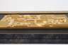 Eduardo Paolozzi, "Relief in Gold"