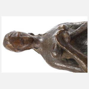 Paul Wynand attr., Eva mit dem Apfel