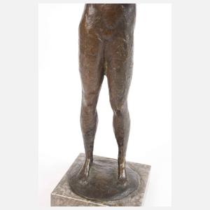 Paul Wynand attr., Eva mit dem Apfel