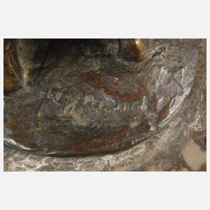 Paul Wynand attr., Eva mit dem Apfel