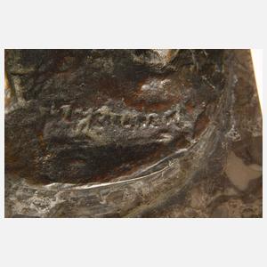 Paul Wynand attr., Eva mit dem Apfel