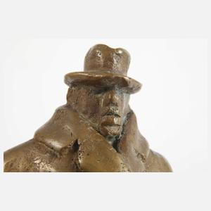 Siegfried Neuenhausen, Mann