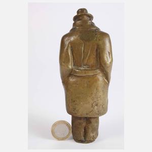 Siegfried Neuenhausen, Mann