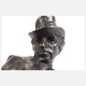 Thomas Burhenne, der "Börsianer"