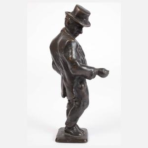 Thomas Burhenne, der "Börsianer"