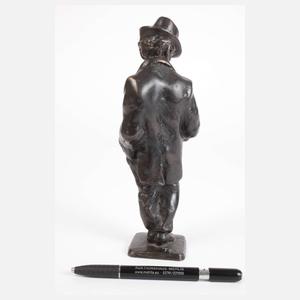 Thomas Burhenne, der "Börsianer"