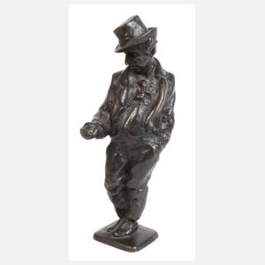 Thomas Burhenne, der "Börsianer"