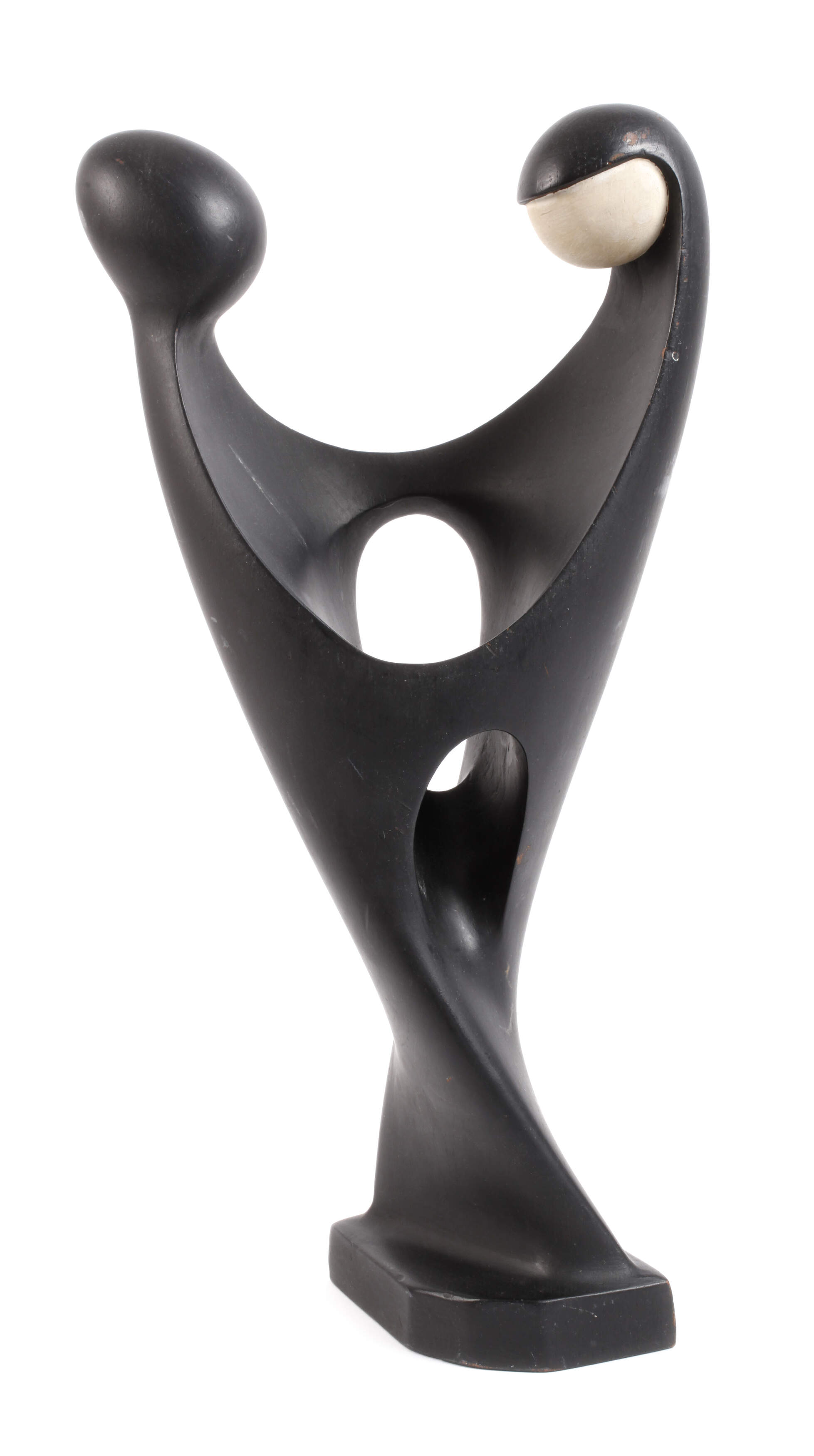 Simon Randers, "Lovers"