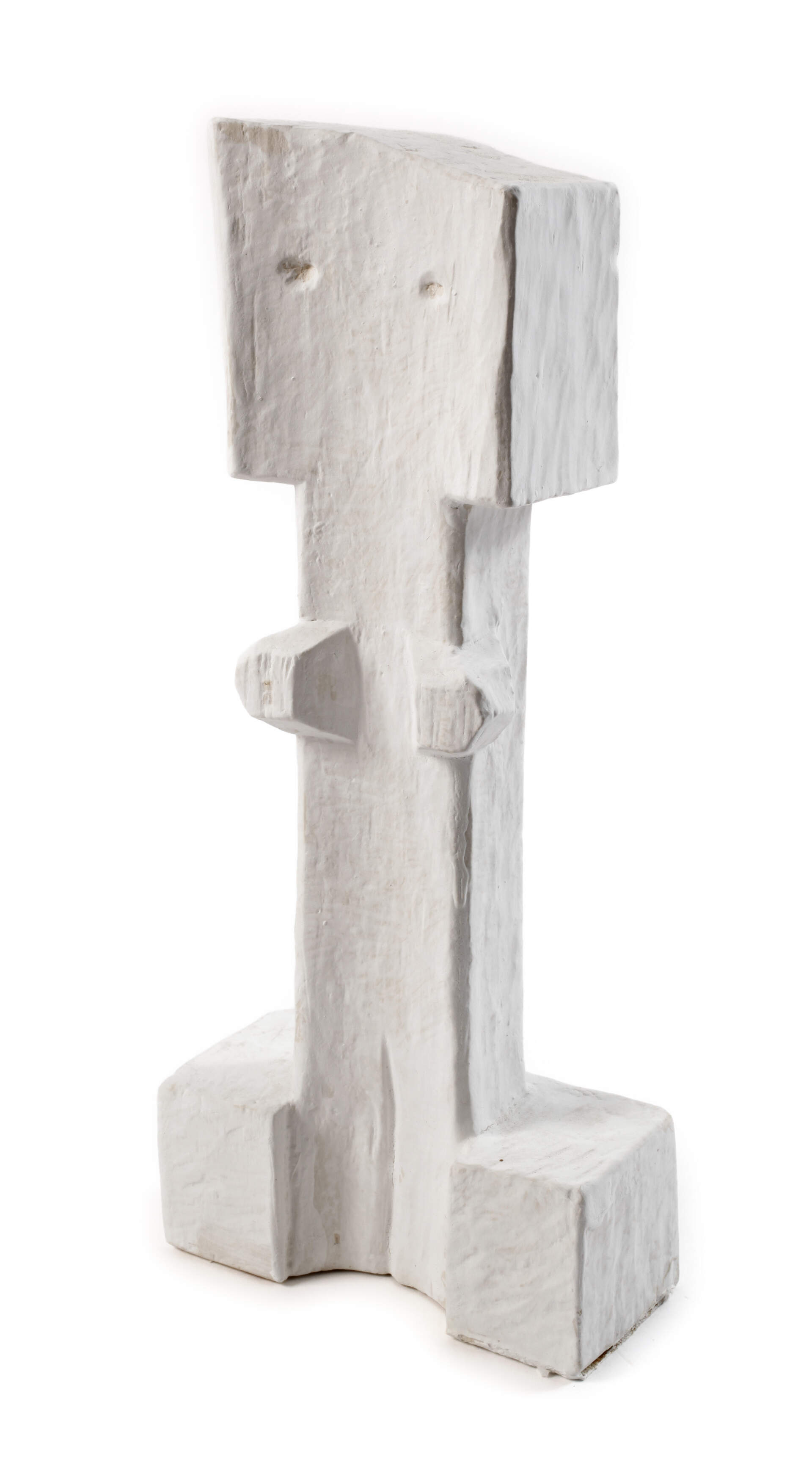 Friedrich Press, Weiblicher Akt