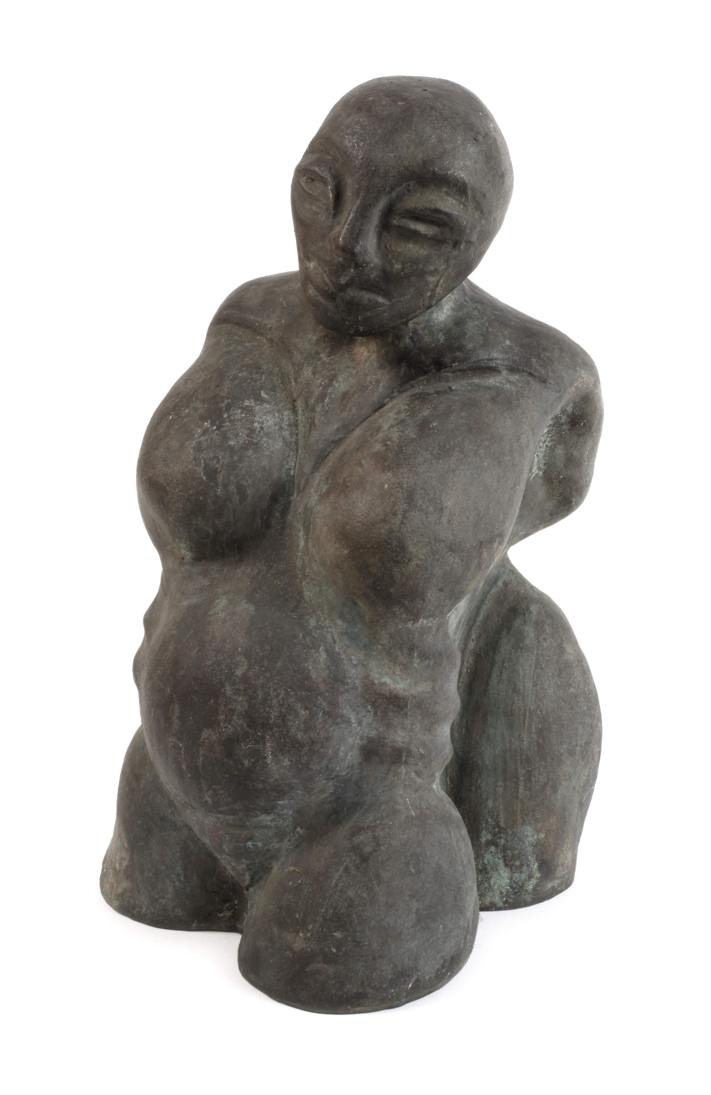 Frédérique van Eyseren, "Pride"