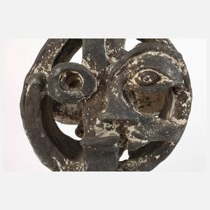 Frédérique van Eyseren, "Picasso"