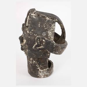 Frédérique van Eyseren, "Picasso"