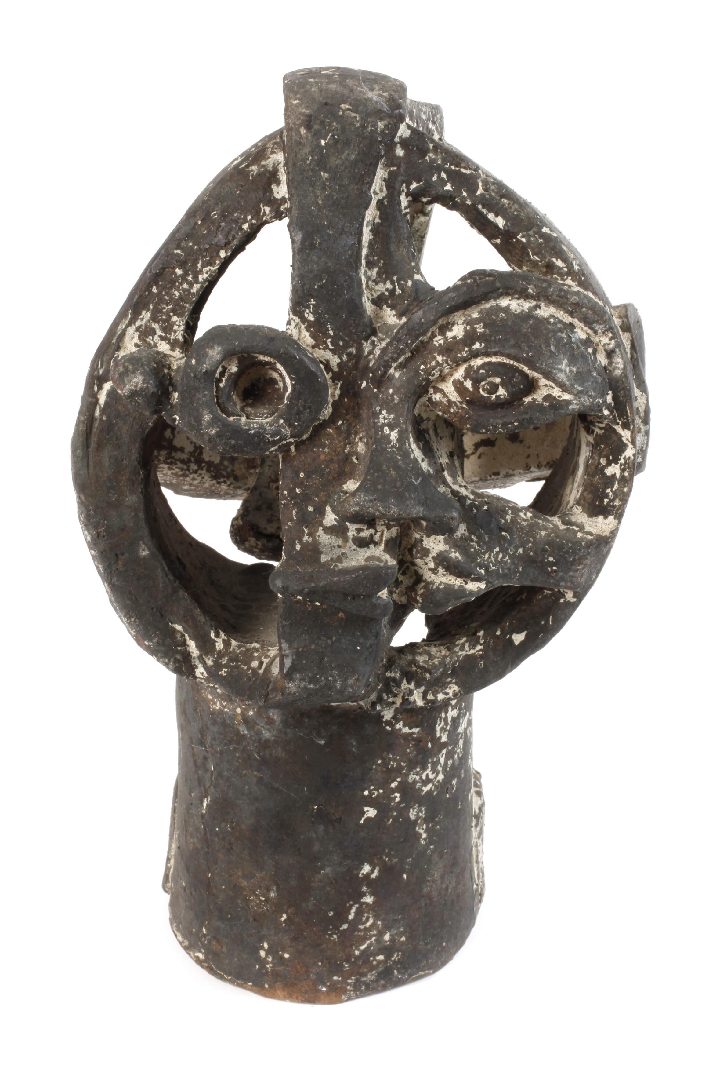 Frédérique van Eyseren, "Picasso"