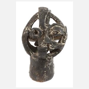 Frédérique van Eyseren, "Picasso"