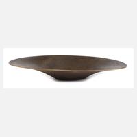 Elsa Fischer-Treyden, große Bronzeschale111