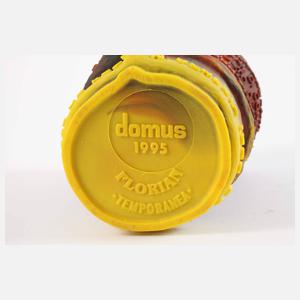 Gaetano Pesce, Kunstobjekt Vase