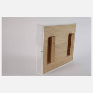 Lore Bert, "Elemente" Feuer, Wasser, Erde, Wind, Luft