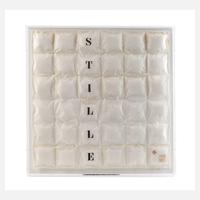 Lore Bert, "Stille"111