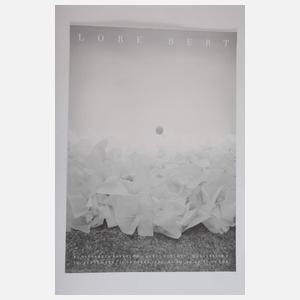 Lore Bert, Faltung "B"