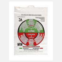 Joseph Beuys, Plastiktüte111