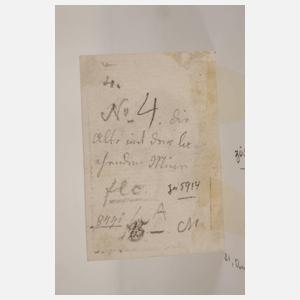 Cornelis Bega, Paar Grafiken