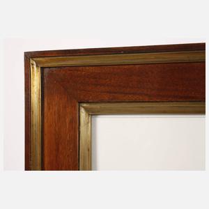 Jean Daullé, "Deuxième vue d'Italie"