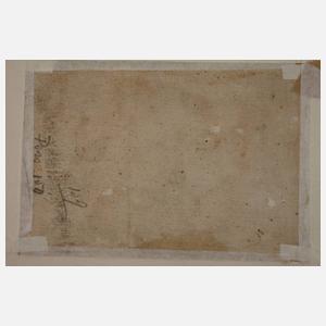 Jacques de Gheyn II., aus "Die zwölf Söhne Jacons"