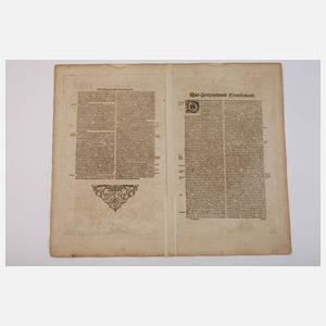 Johannes Janssonius, Karte Franken