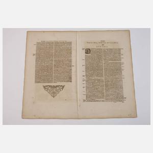 Gerhard Mercator, Karte Osteuropa