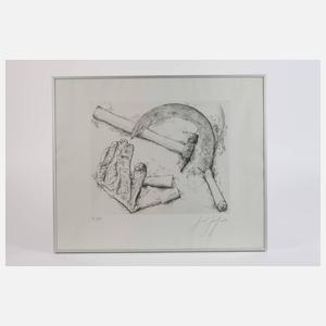 Günter Grass, "Verrutschtes Symbol"