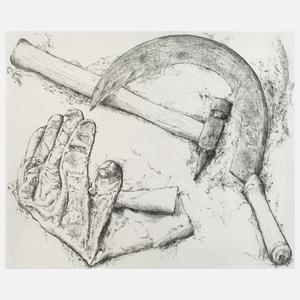 Günter Grass, "Verrutschtes Symbol"