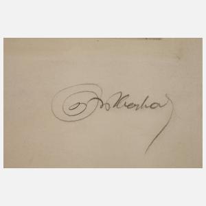 Kurt Meyer-Eberhardt, Gamskopf