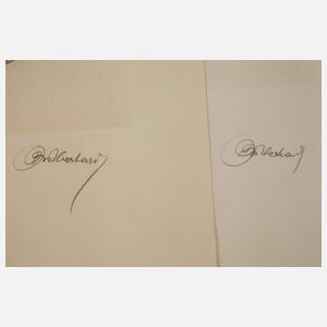 Kurt Meyer-Eberhardt, Paar Hundedarstellungen