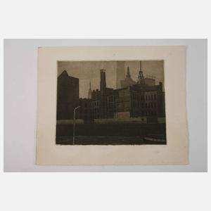 Manfred Butzmann, Graphikkonvolut