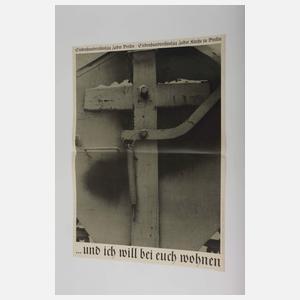 Manfred Butzmann, Konvolut Plakate