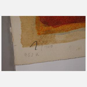 Christian Kruck, "Olivenhain"