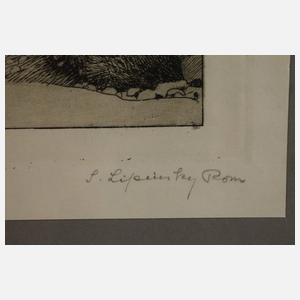 Sigmund Lipinsky, "Pandora"