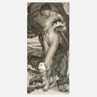 Sigmund Lipinsky, "Pandora"111