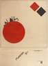 Plakat El Lissitzky